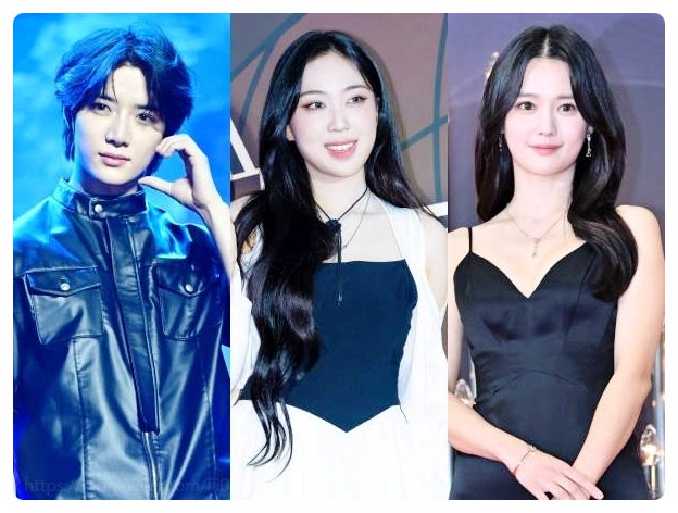  카카오톡 업데이트 논란 연예인도 분노 범규 이영지 남보라 뿔난 이유