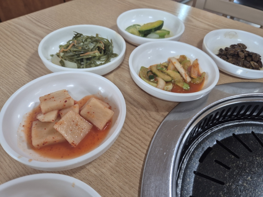 효정가든 사진 2