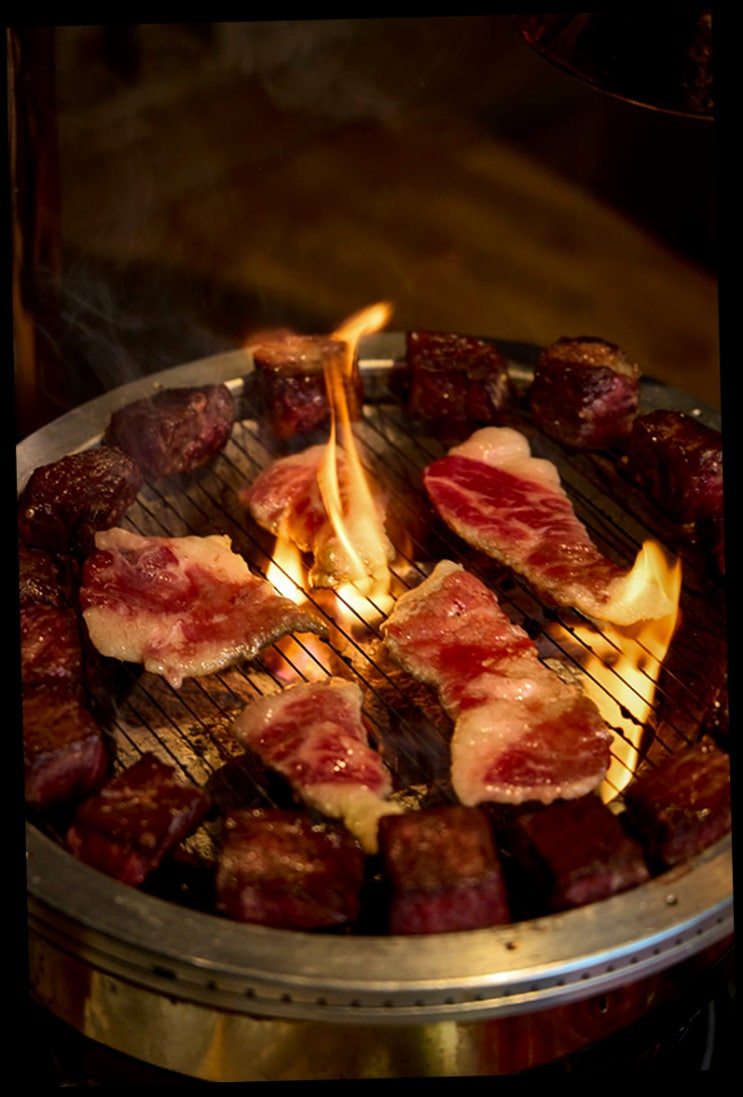  신사역 점심맛집 강추!!