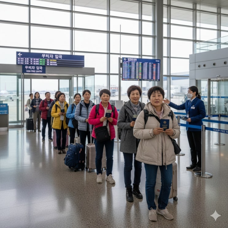 안전 먼저!” 중국인 무비자 입국 첫날, 여의도서 <b>반중 집회</b> 폭발