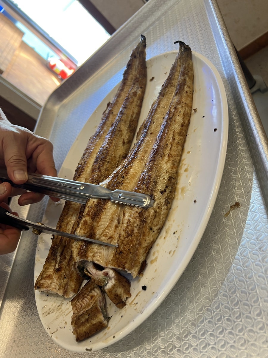 선운산풍천장어 사진 6