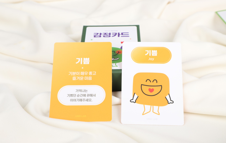  문해력만큼 중요한 '감정 문해력', 어떻게 키워주지?