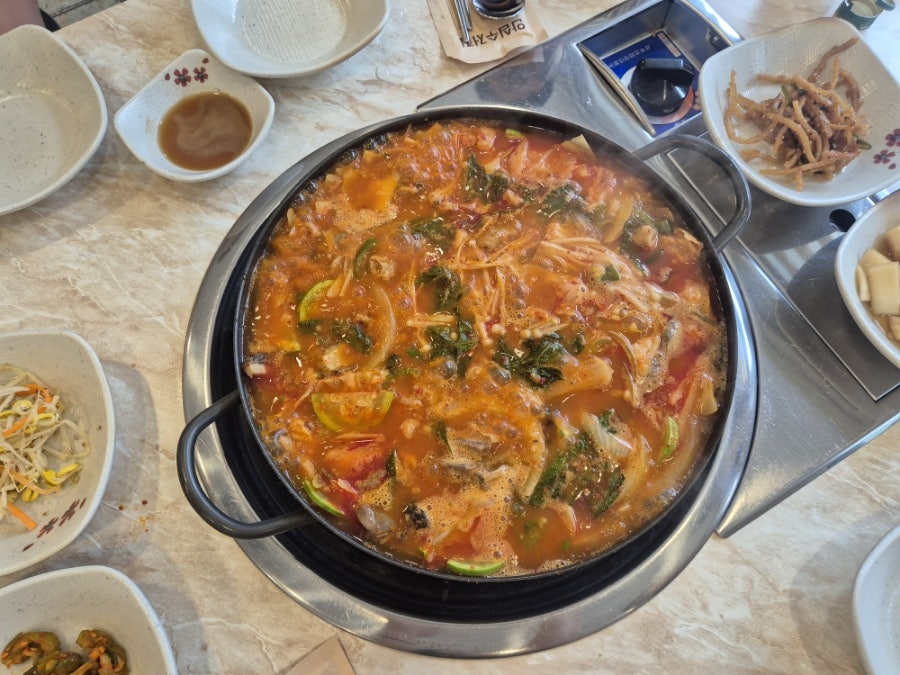오복정 사진 5