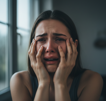 우는 꿈 해몽 10가지 슬프게 울수록 좋은 길몽? 펑펑 우는 꿈 눈물 꿈 총정리