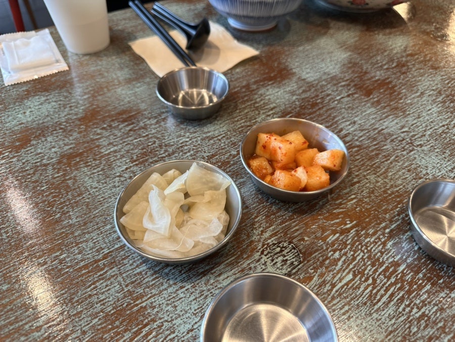 엉클인더키친 광명지아이디씨점 사진 4