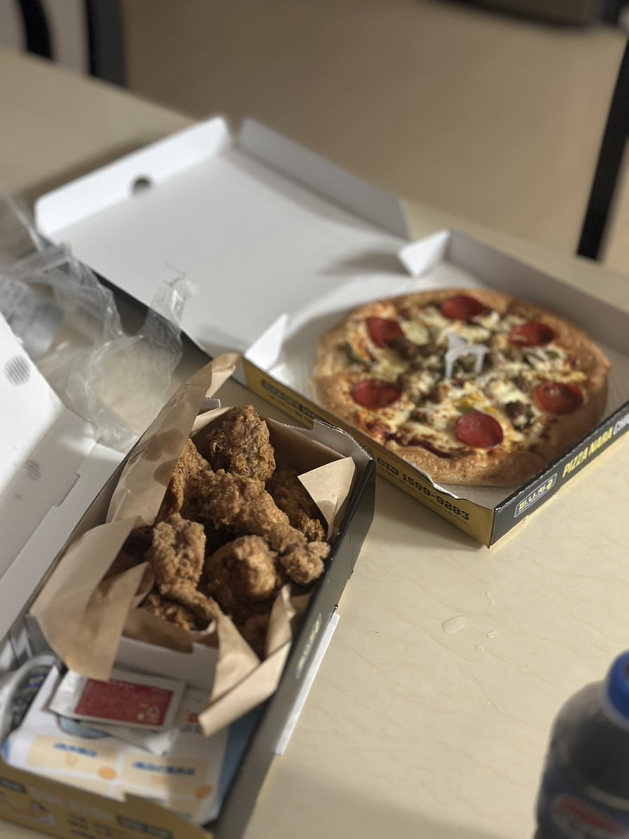 피나치공 새솔점 사진 4