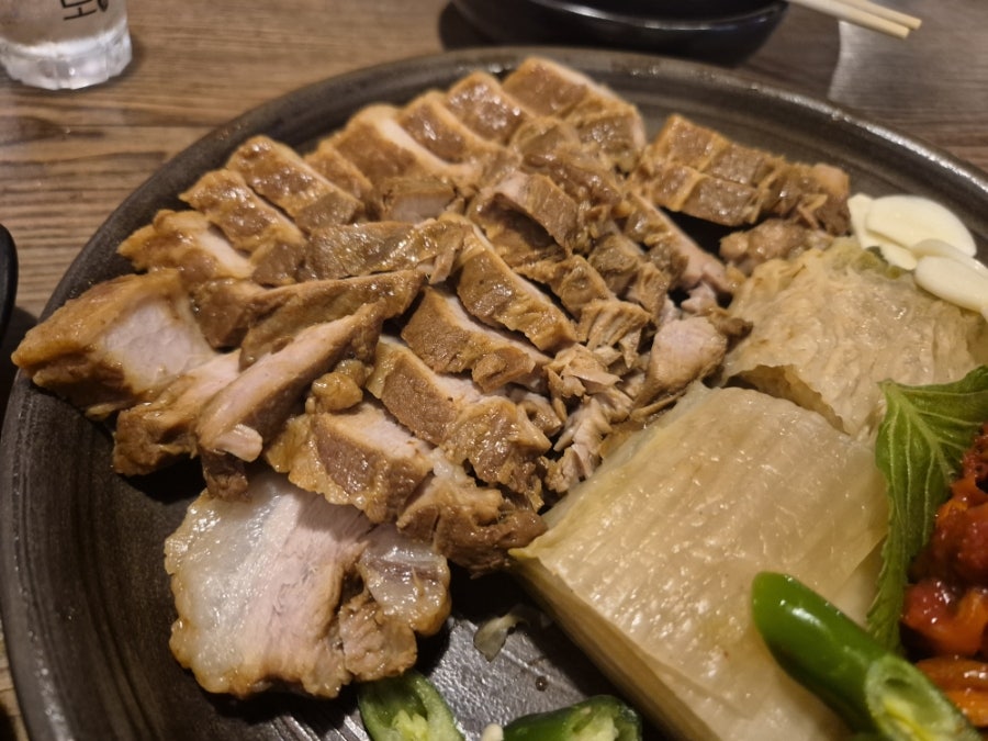 오복집 강서점 사진 6