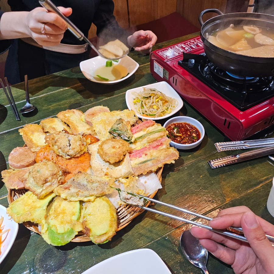 목행전집 사진 2