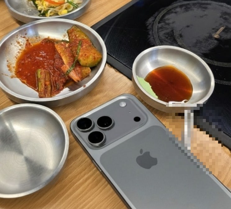  아이폰 17 프로, 실사용 후기