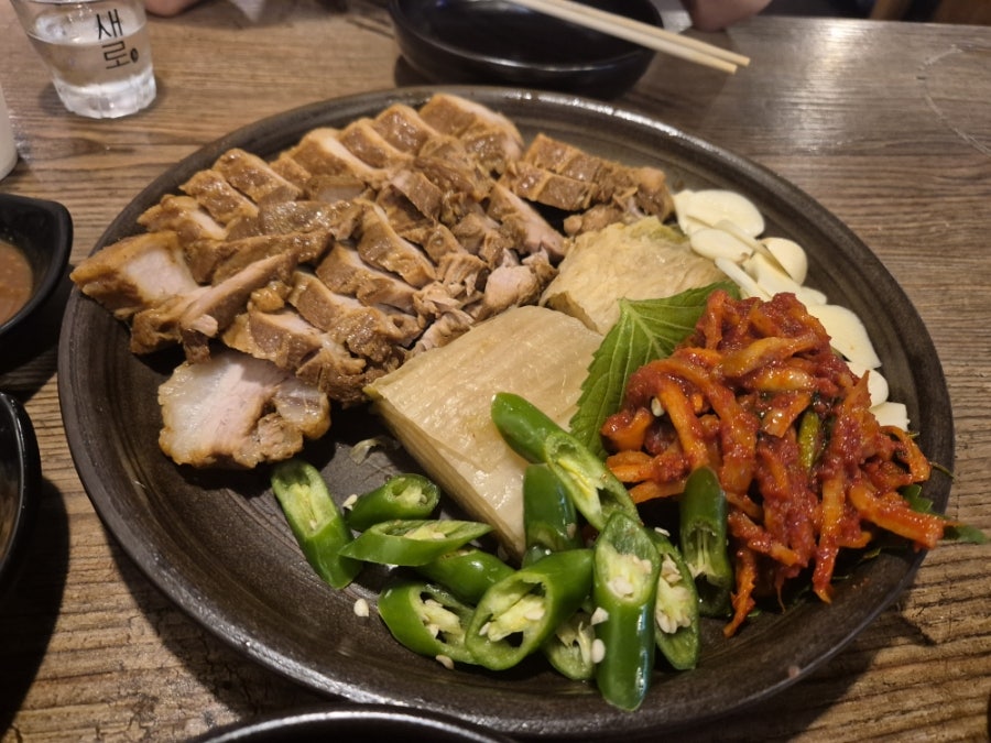 오복집 강서점 사진 5