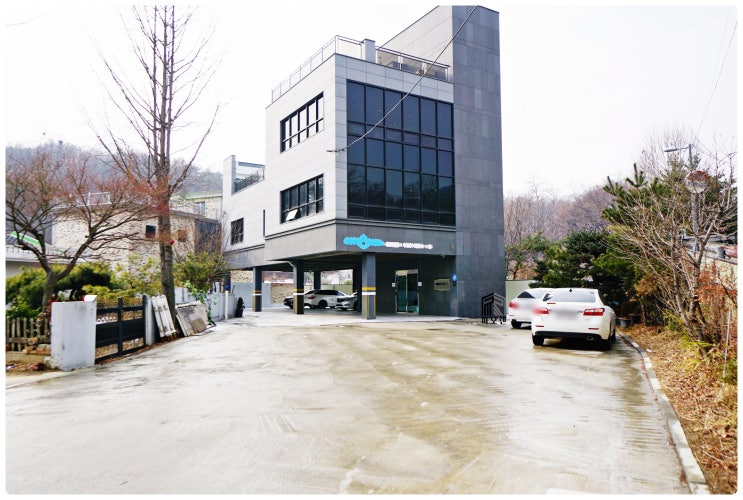  서초통임대 - 주차 20대, 전용 테라스, 양재IC인근, 프라이빗사옥추천.