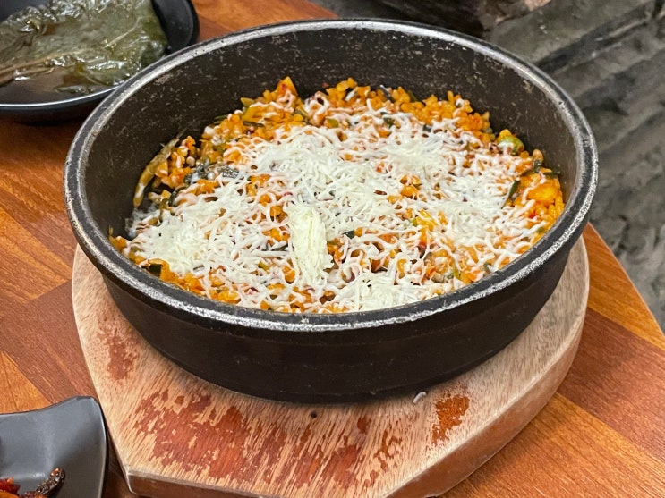  김이정 숯불구이 삼성본점, 특수부위 모듬한판 찐 맛집!
