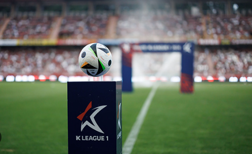  k리그 국내 축구선수 연봉 순위