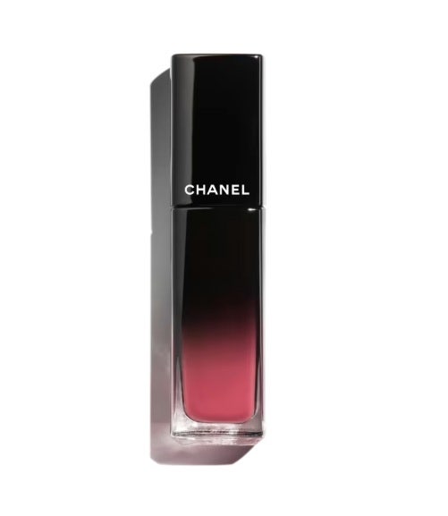 샤넬 루쥬 알뤼르 라끄 틴트, 64, 엑시전스 그리고 르 크레용 레브르 롱웨어 립 라이너, 172, 브....