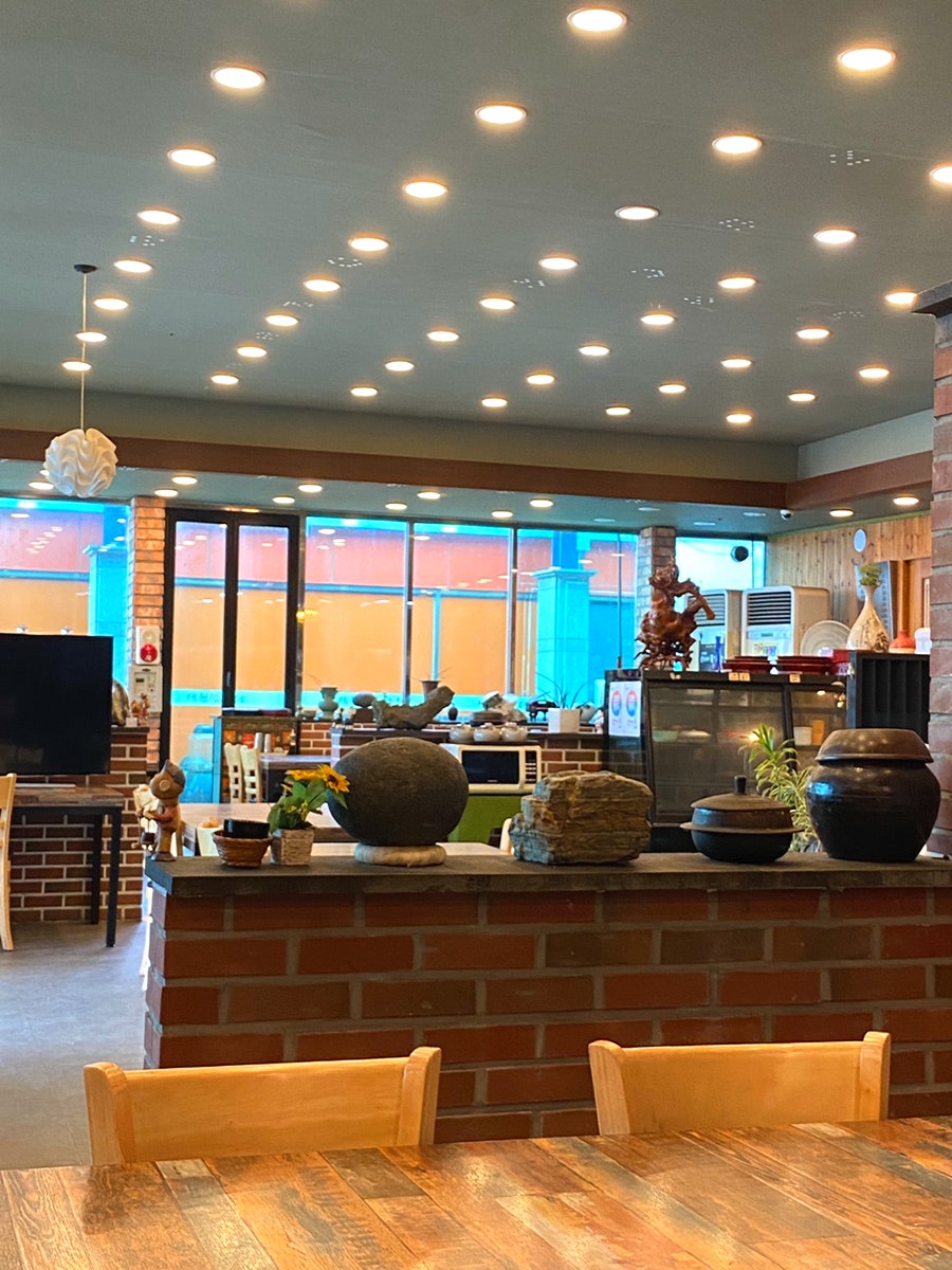 봉평메밀밭 사진 6