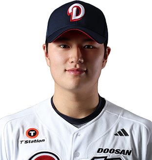 두산베어스 김동준 그는 누구인가???