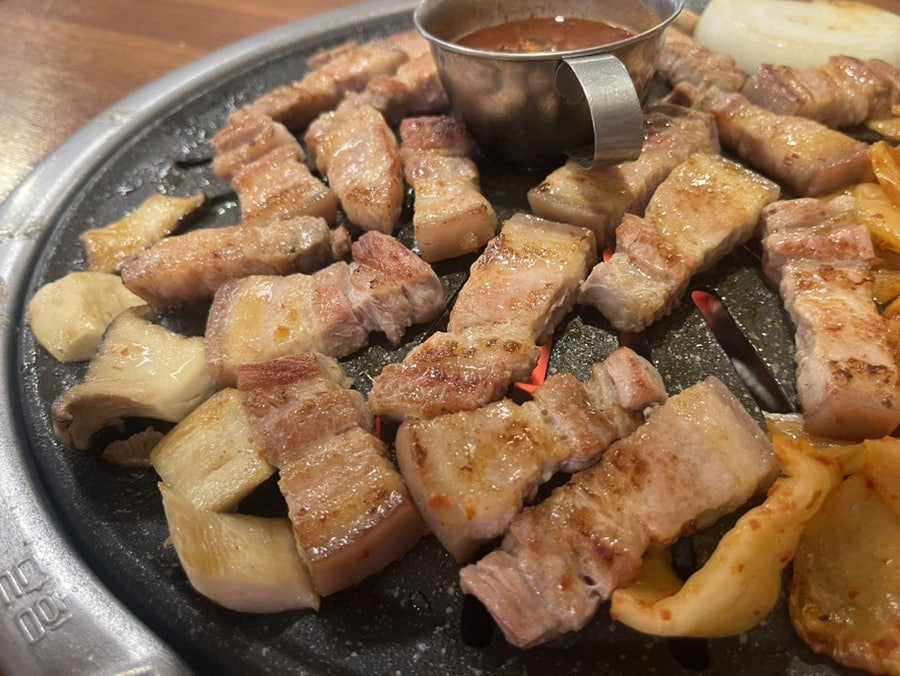 미듬 해운대점 사진 2