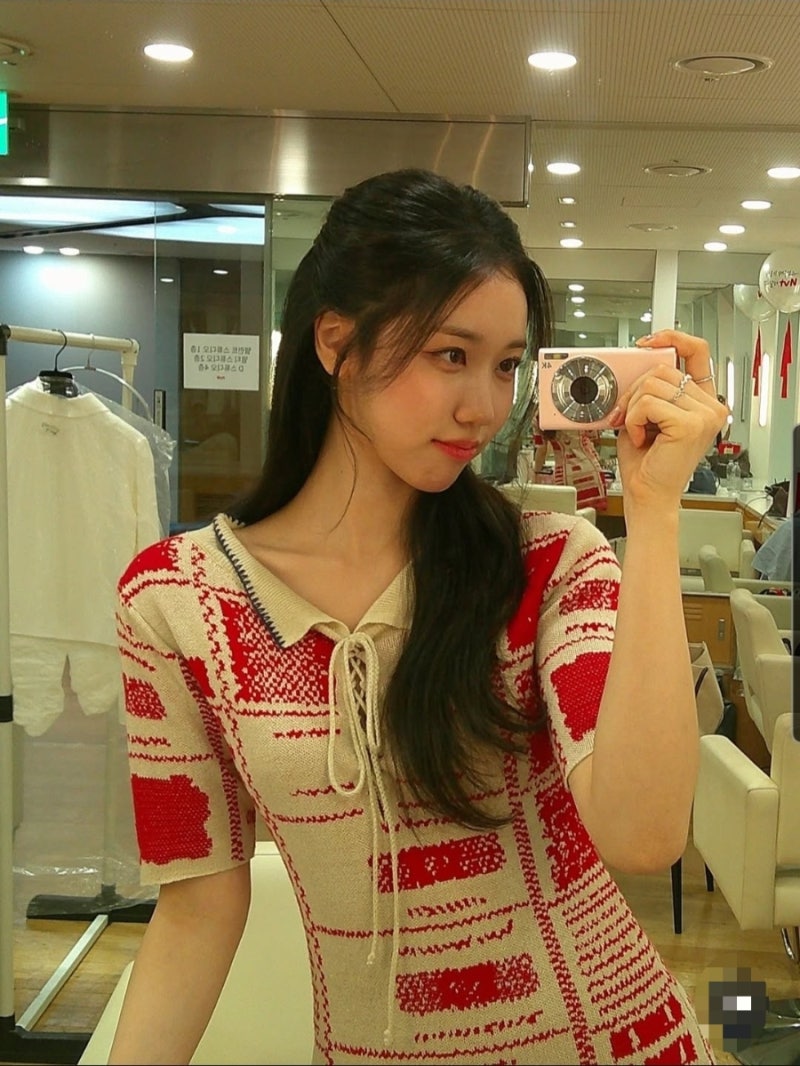 신사장 프로젝트 이시온 역, 배우 이레 프로필 키 나이 학력 작품 총정리