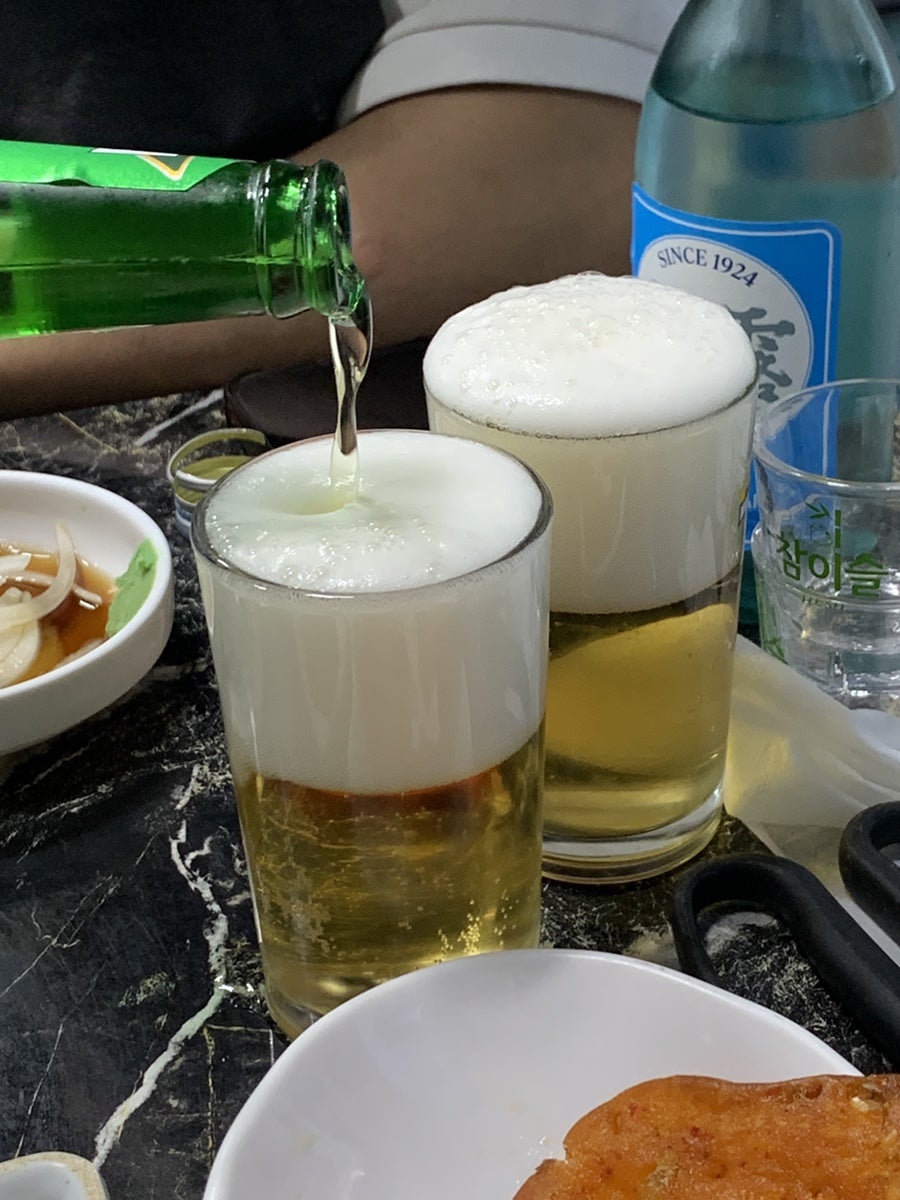 대향숯불고기집 사진 5