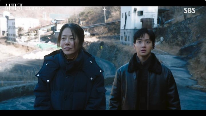 〈<b>사마귀</b>〉 최종회 결말 총정리｜7.4% 시청률 경신! 시즌2 떡밥... 