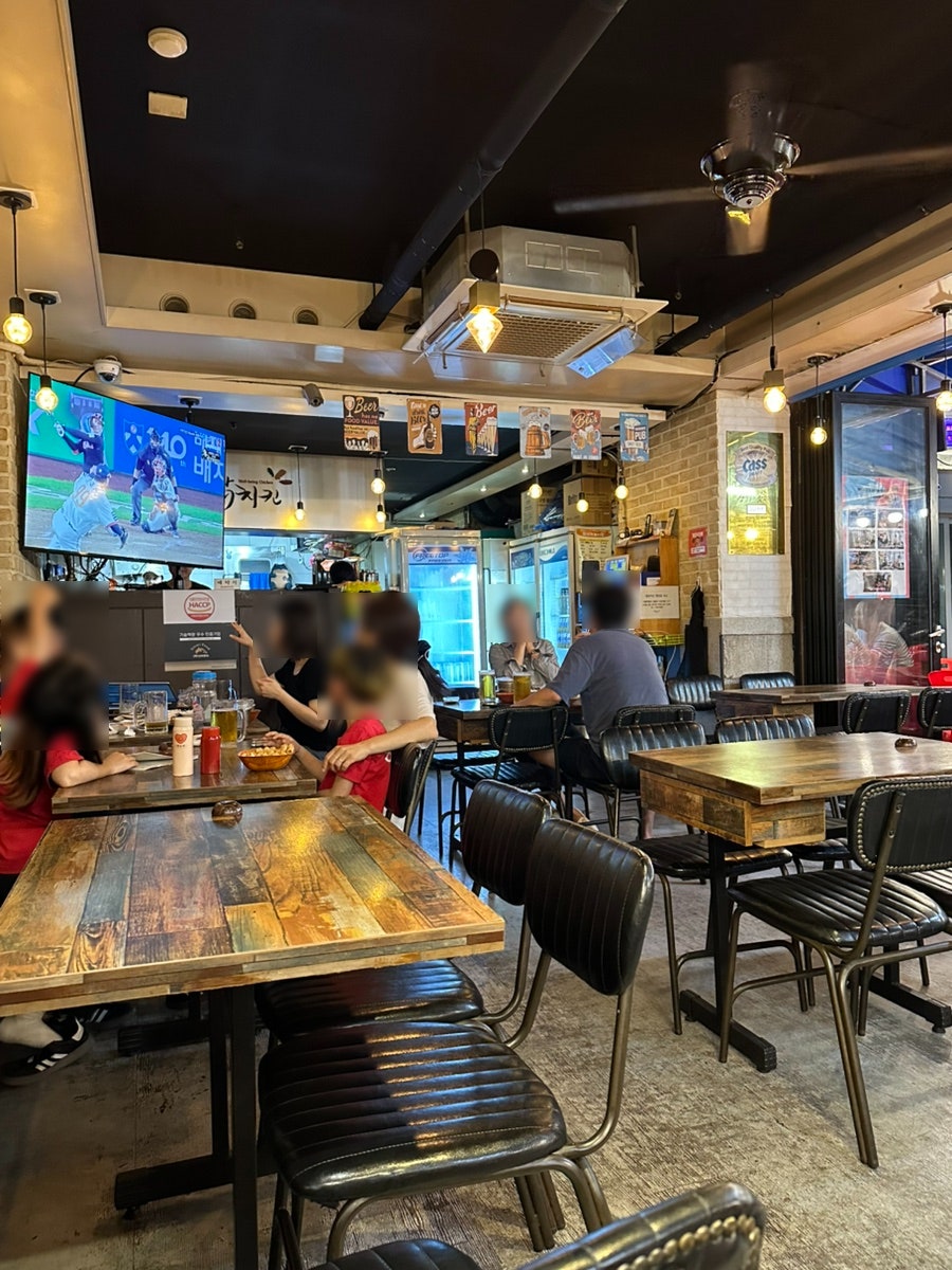 깜닭치킨 사진 3