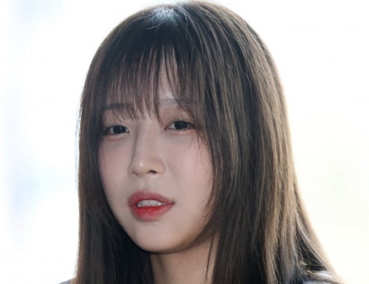 유튜버 <b>쯔양</b> 협박사건과 희귀병, <b>실명</b> 걱정 <b>망막색소변성증</b>이... 