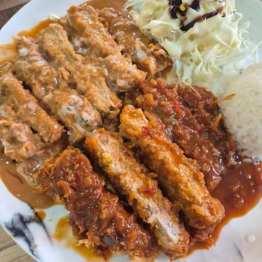 돈까스브로스 미아점 사진 4