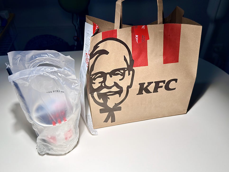 KFC 고대안암점 사진 2