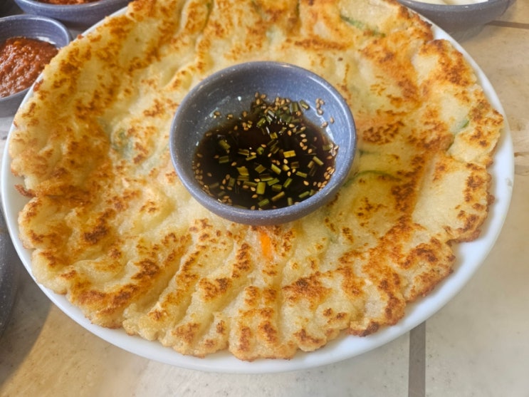  원주 계곡식당 용수골가든! 단체 야유회, 가족모임은 여기서 하세요!