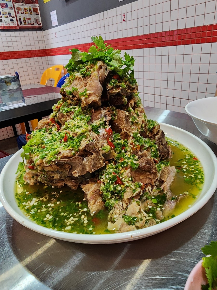장모님밥상 사진 4