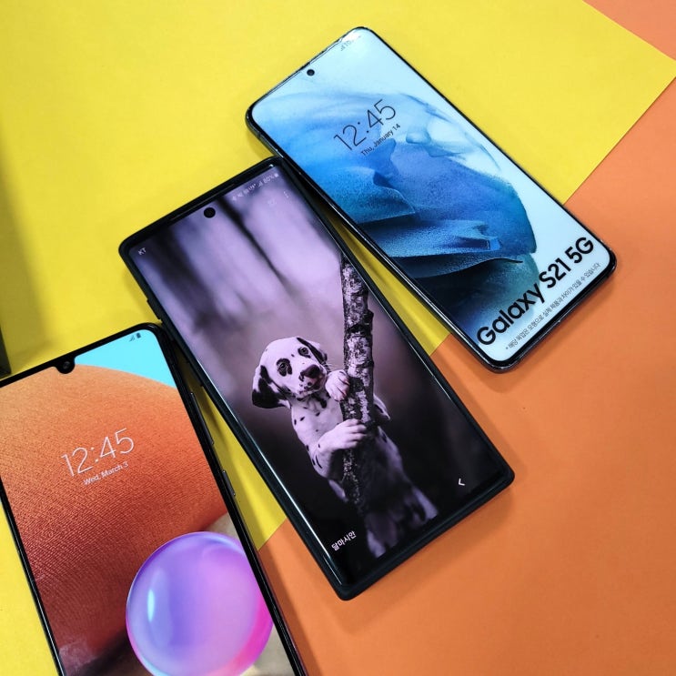  LG 알뜰폰 요금제 무제한 선불 유심 개통 방법