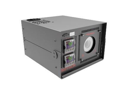  아이소텍 ISOTECH 970 블랙바디, 비접촉 온도센서 정확도 향상 방법