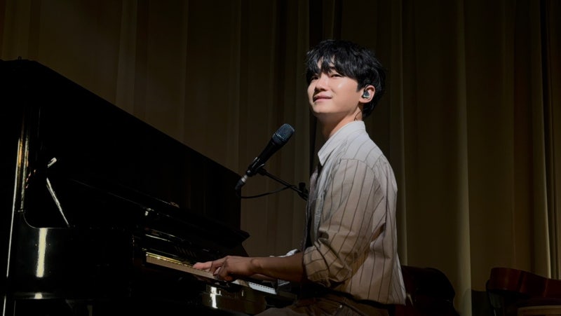 [공연] 소수빈/소소하지만 결코 소소하지않은 소수빈 단독 콘서트 후기