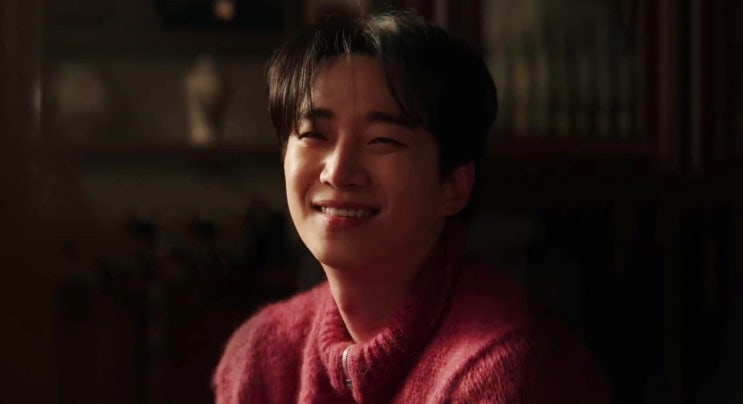 이준호 <b>태풍상사</b> | 하이라이트