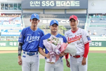 [삼성] “끝판왕 레전드 오승환 은퇴식 일정 및 은퇴투어 정리”
