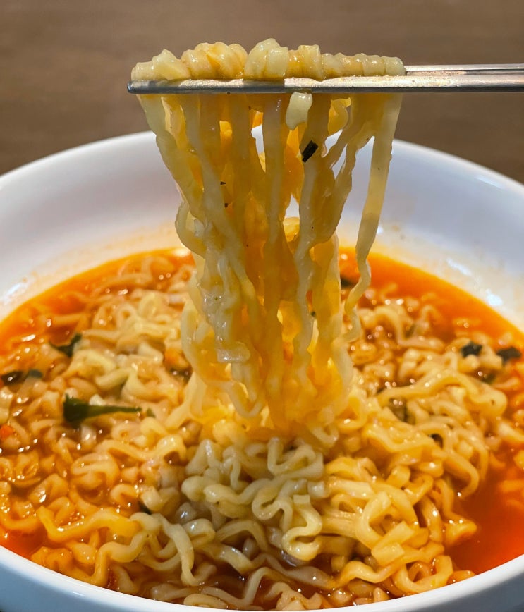  3천원대 가성비 짬뽕? 5K프라이스 맛있는건?면 내돈내산 솔직후기