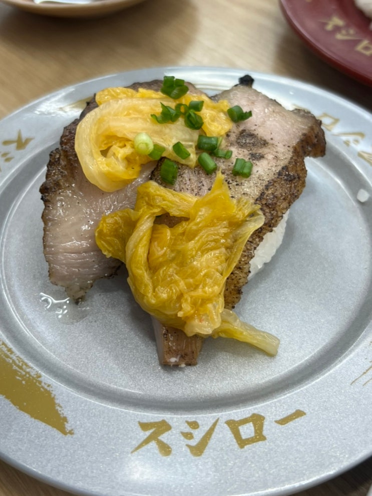  영등포 타임스퀘어 맛집 스시로 웨이팅이 안 아까워요ㅜㅜ