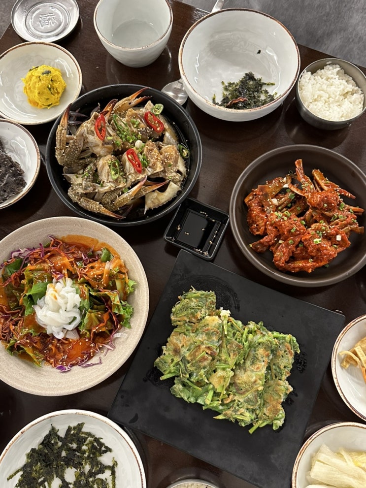  익선동 맛집 평해옥 종로3가 한식 찐맛집