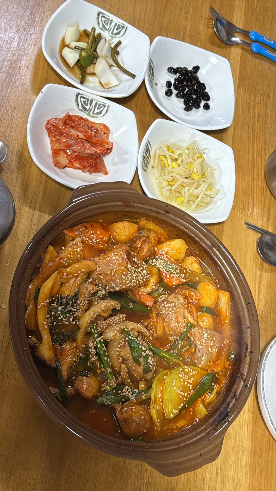 소풍가는날 식당 사진 7