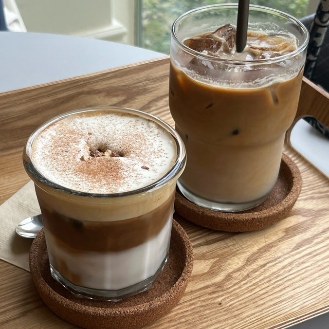 카페 티엠비티 사진 1