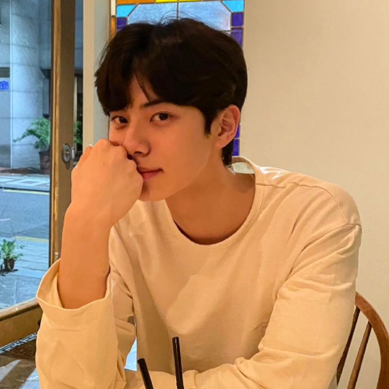 이채민의 인생작 폭군의 셰프 프로필 여자친구 류다인
