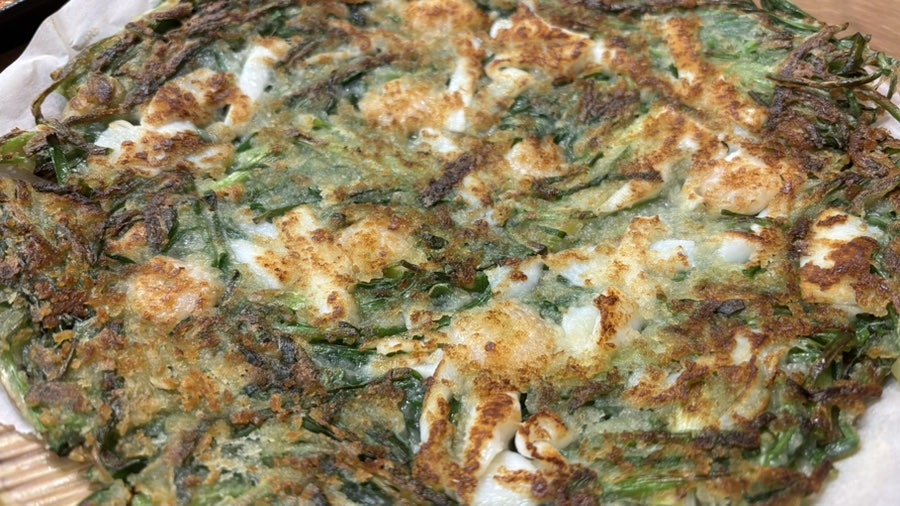 해운대31cm해물칼국수 구서점 사진 6