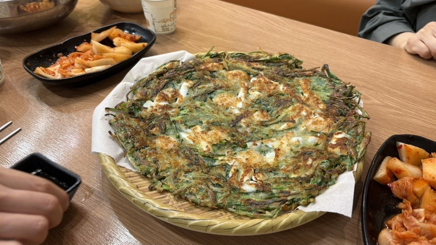 해운대31cm해물칼국수 구서점 사진 5