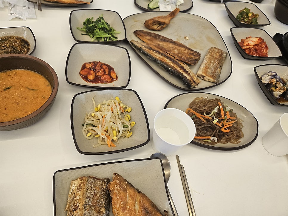 듀뷰&어전 사진 5