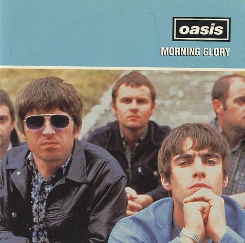  오아시스 (Oasis) - Morning Glory 가사/번역