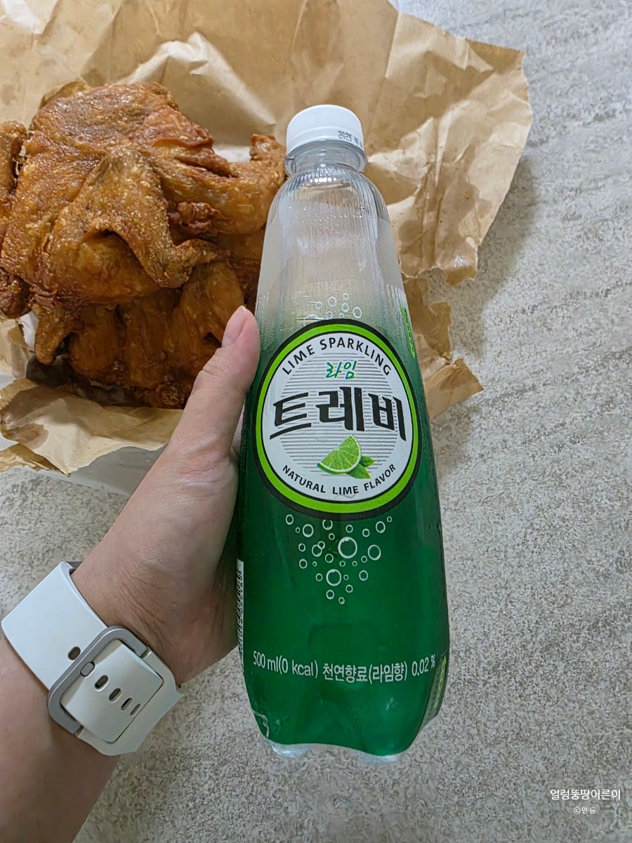 가마치통닭 진해신항만점 사진 5