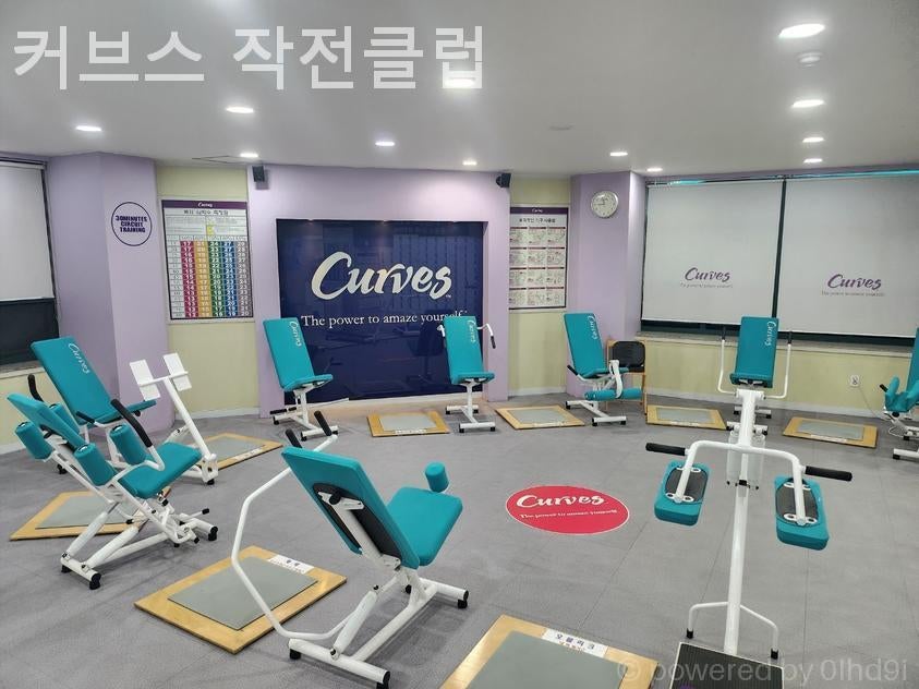 커브스 작전클럽 사진 3