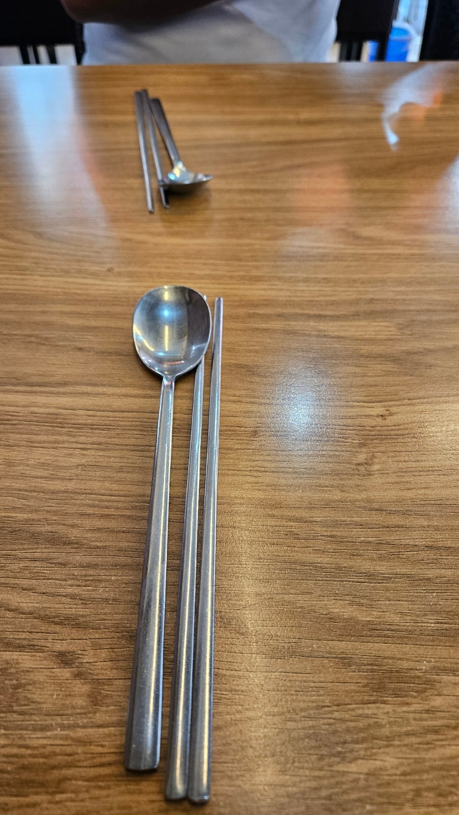 개성진찹쌀순대 작전서운점 사진 5