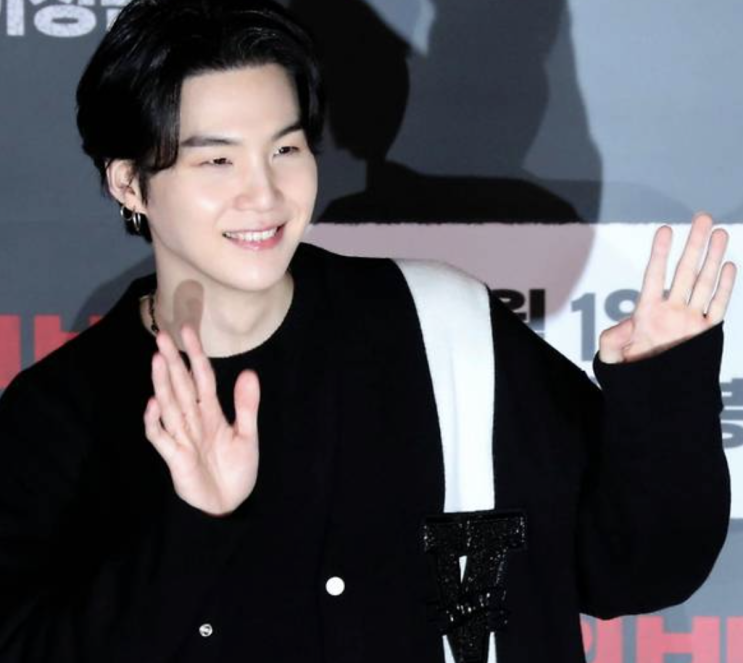 세브란스, ‘<b>민윤기치료센터</b>’ <b>개소</b>! 슈가의 50억 기부로... 