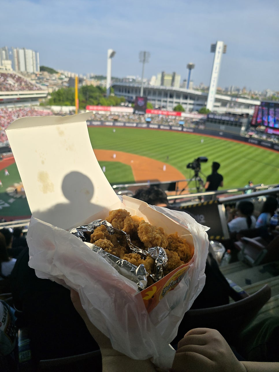 콩닥콩닭 운동장점 사진 3